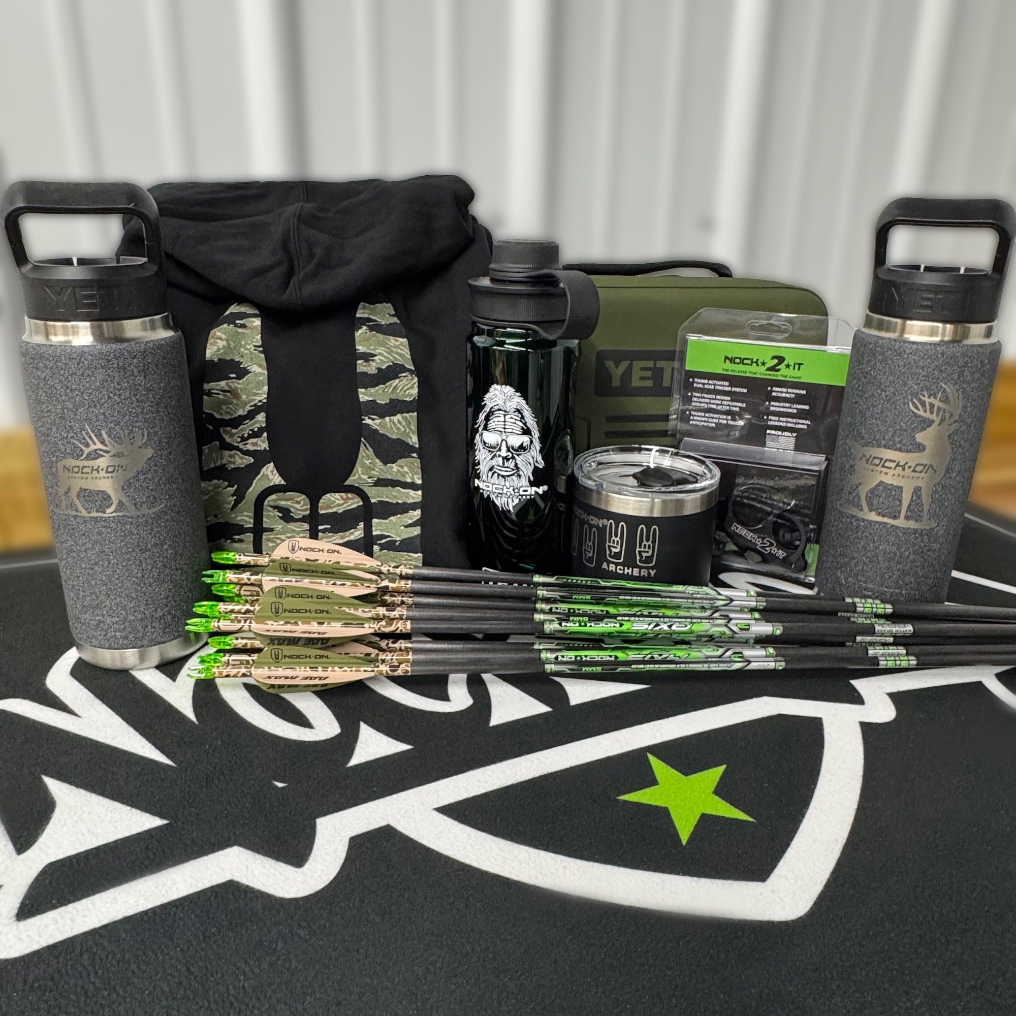 New Arrivals – NOCK ON ARCHERY