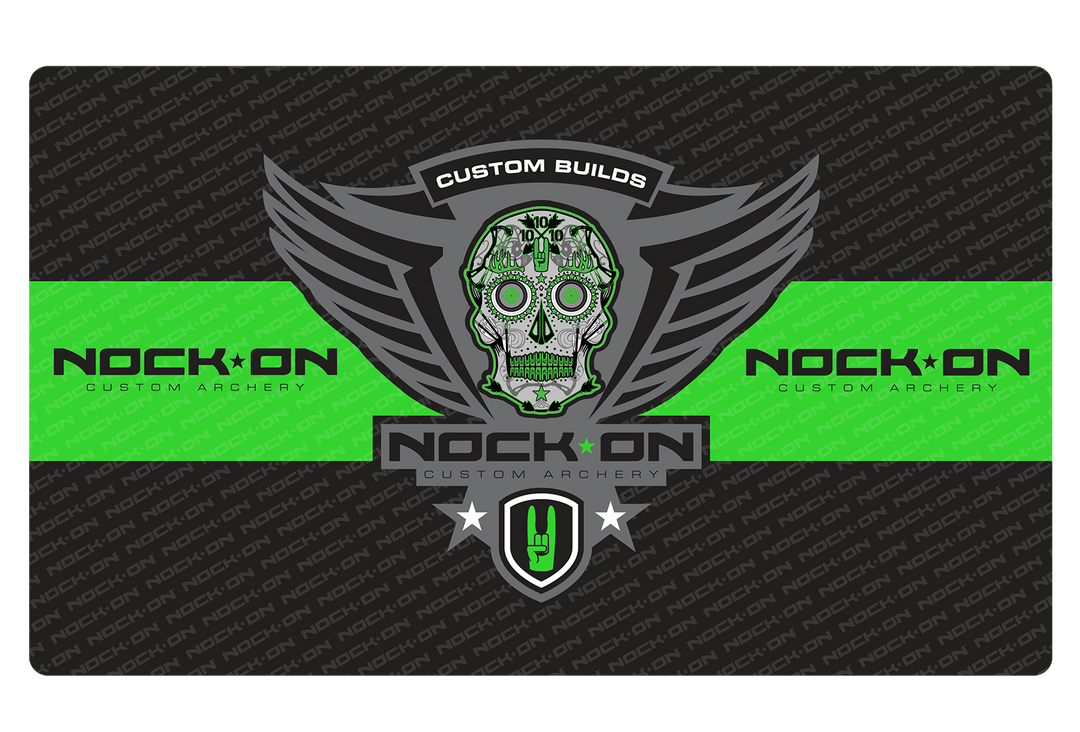 Custom Builds Decor Mat