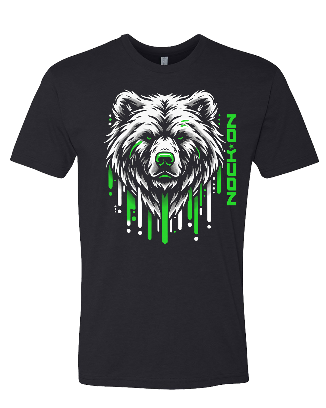 Bear Necessities Tee