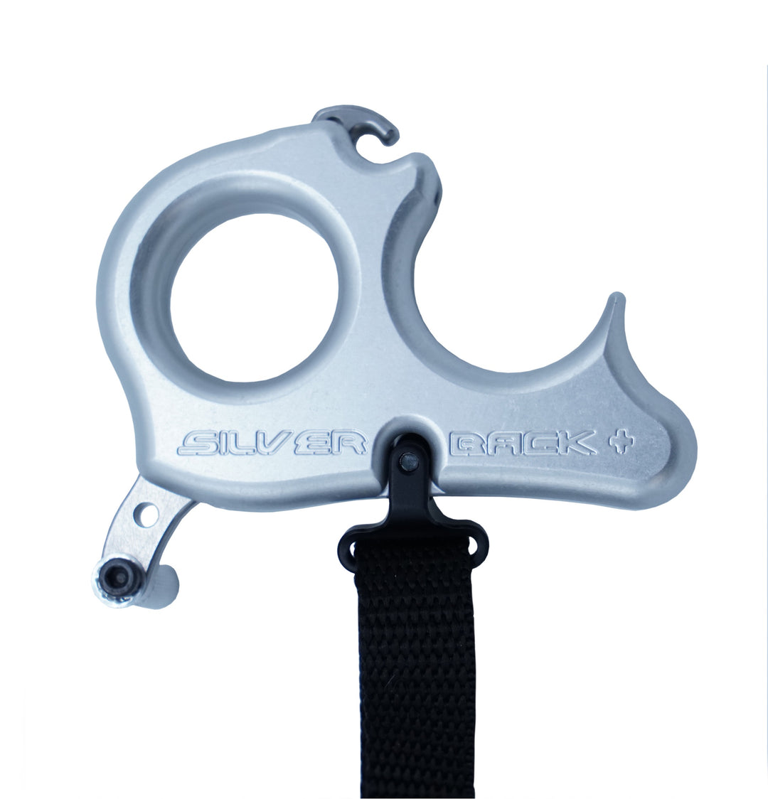 Wrist Strap/Release Bracket KIT for Nock 2 It and Silverback Plus Series