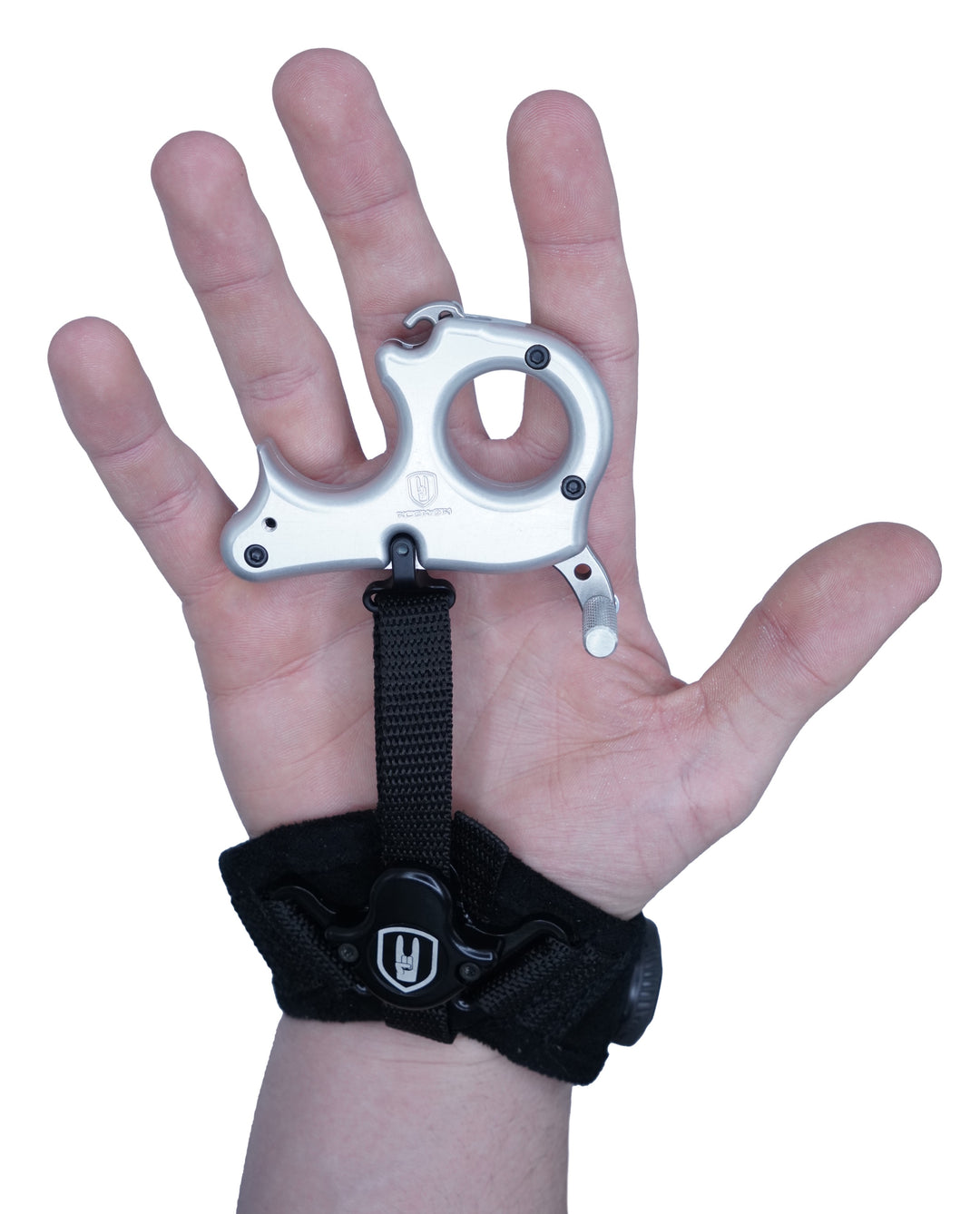 Wrist Strap/Release Bracket KIT for Nock 2 It and Silverback Plus Series