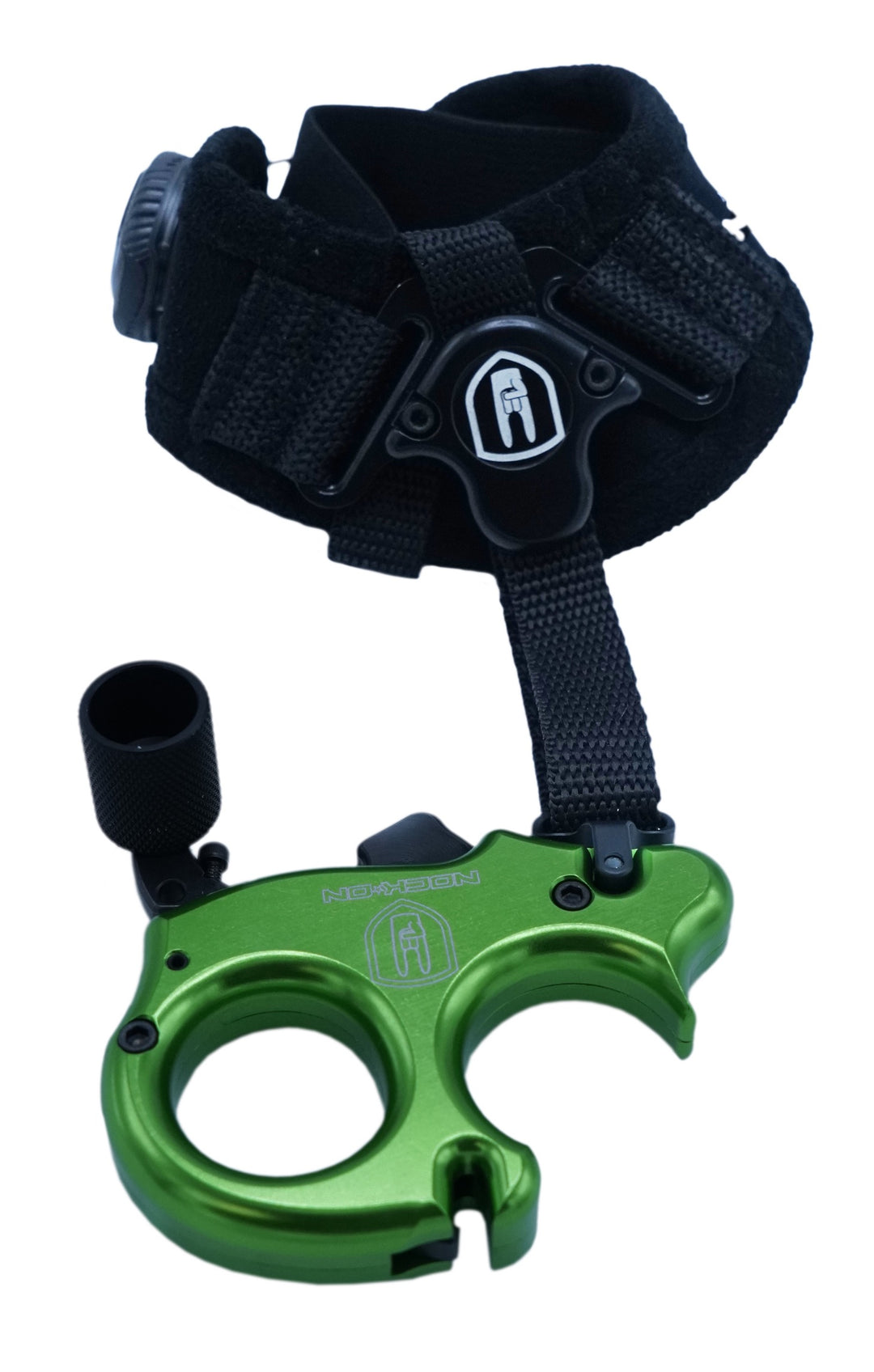 Wrist Strap/Release Bracket KIT for Nock 2 It and Silverback Plus Series