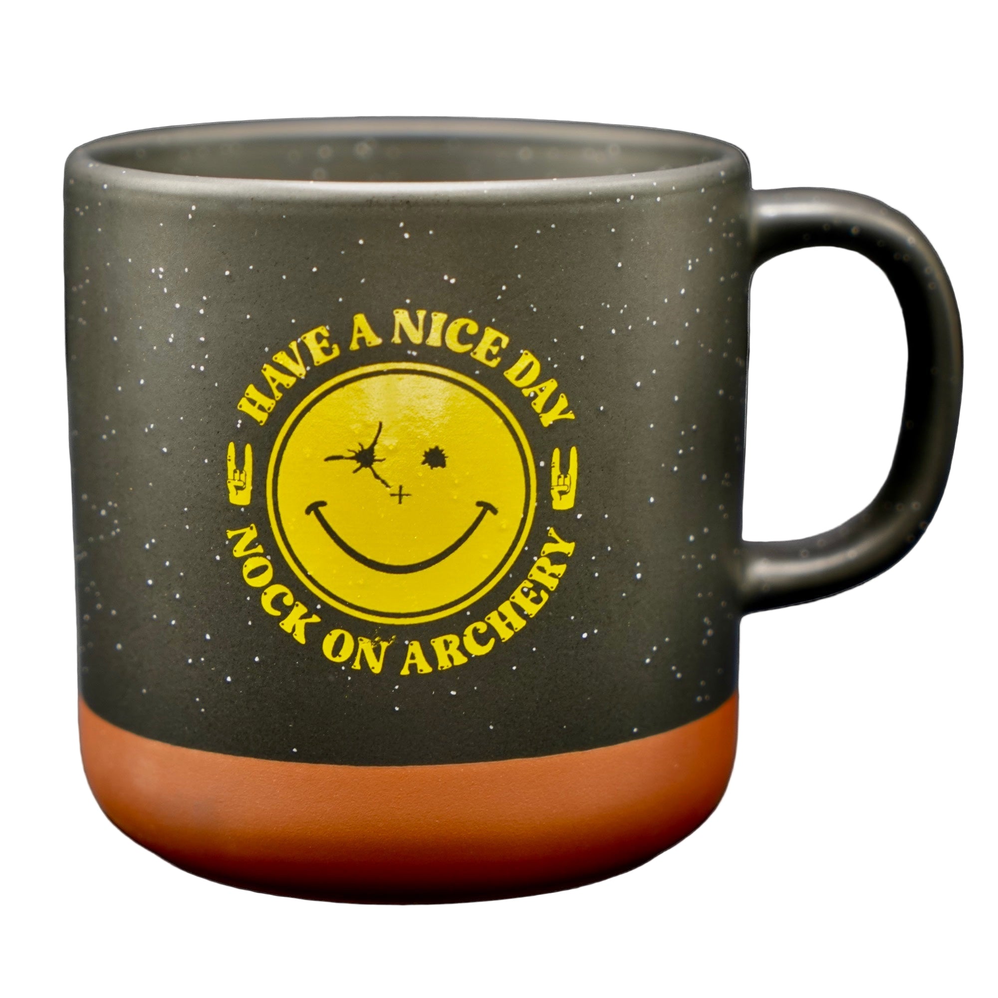 Have a Nice Day 13 oz ceramic Coffee Mug