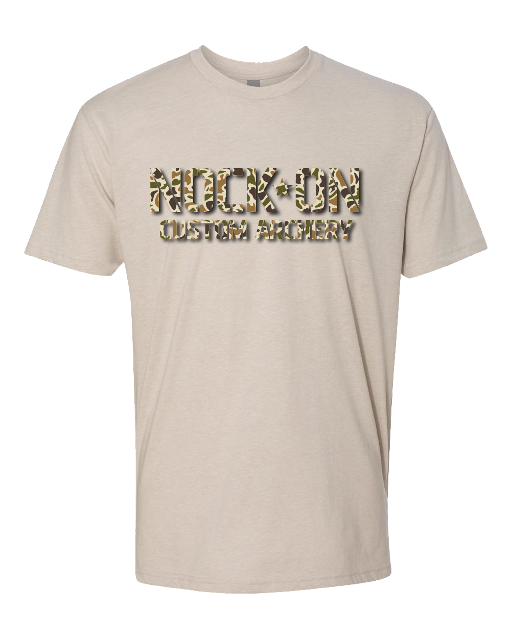 Grassroots Tee