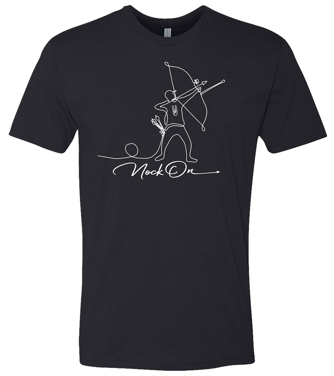 Let It Fly Tee