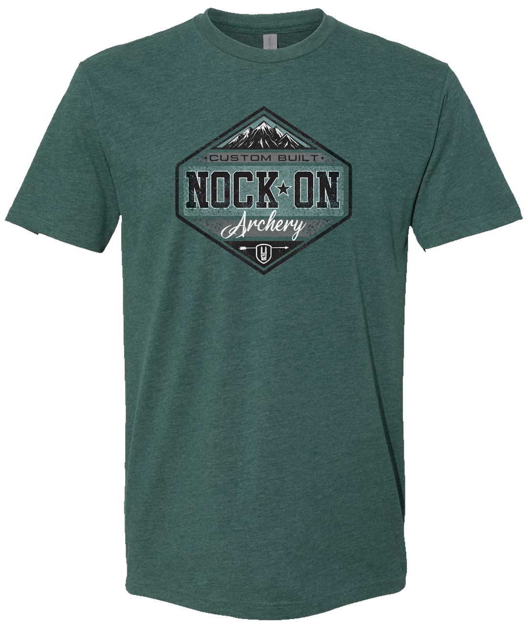 The Summit Tee