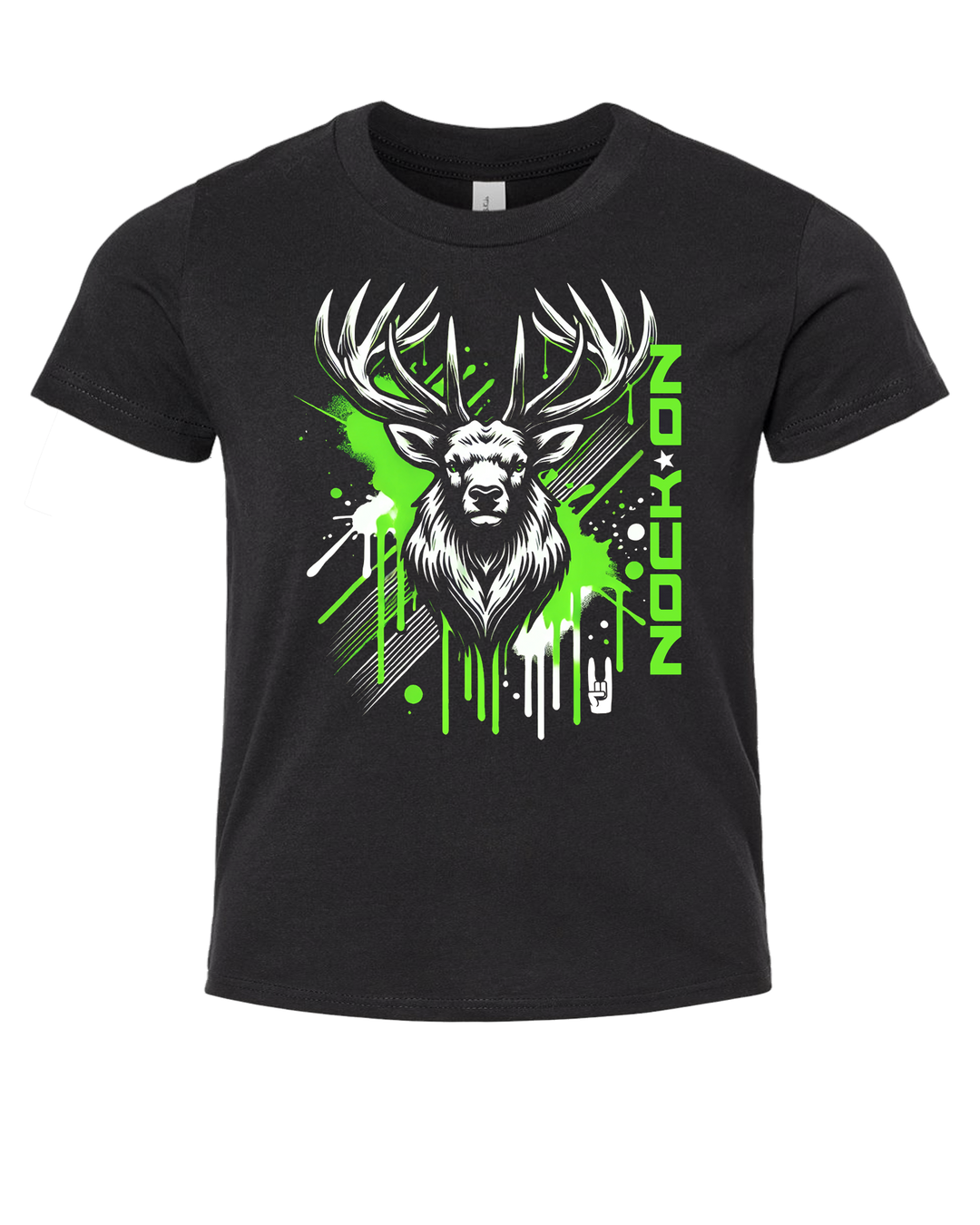 Kids ELKilles Tee