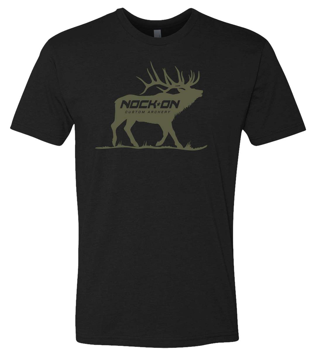 Elk Tee