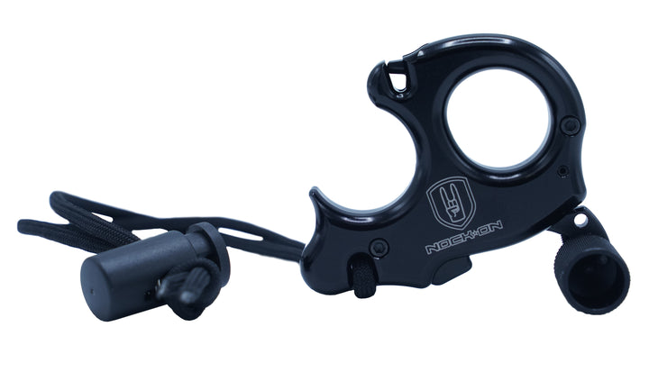 All New Nock 2 It Custom Release — Black