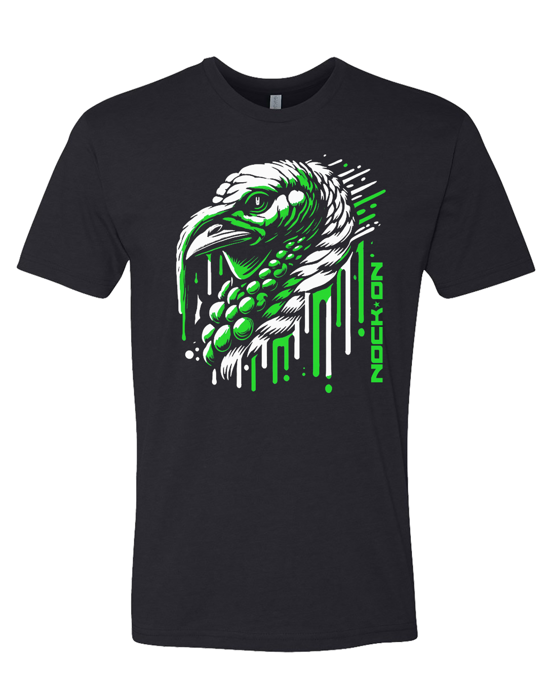 Tom Cruisin Tee