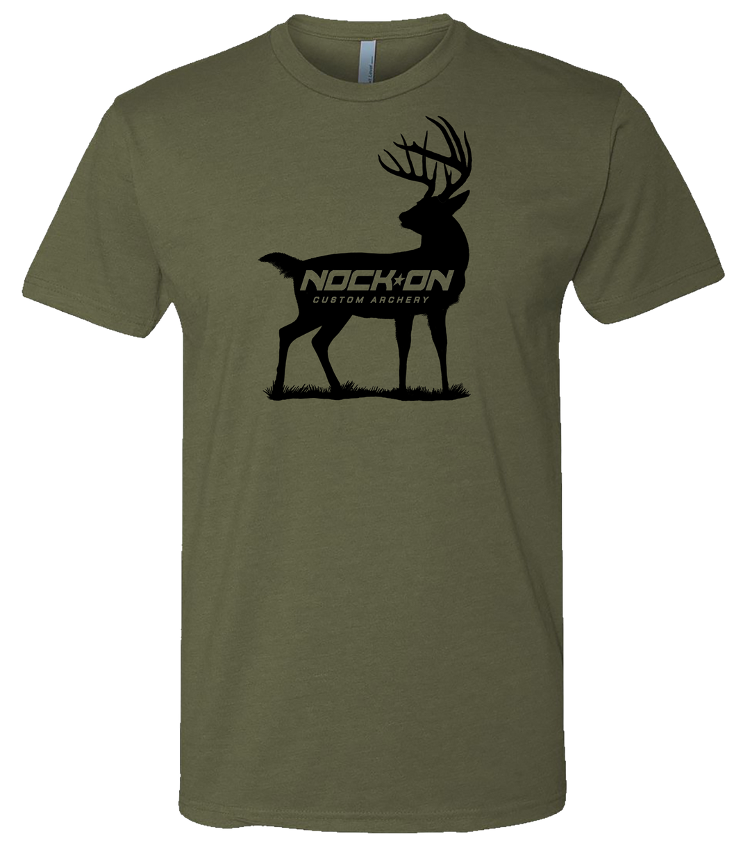 Whitetail Tee