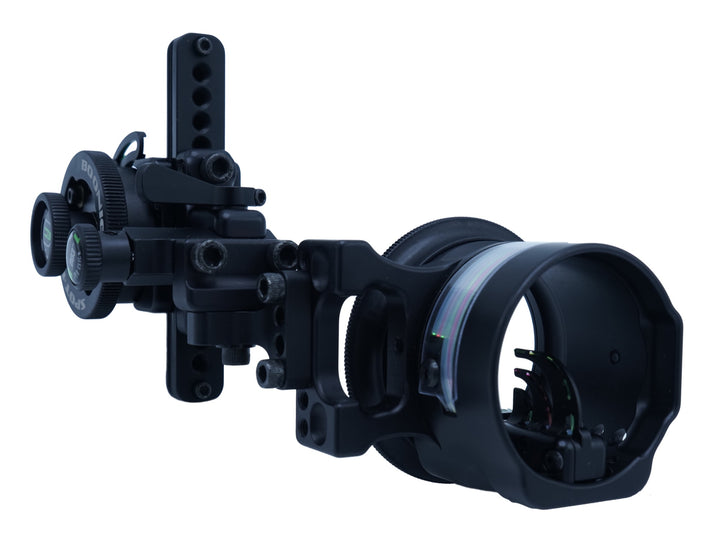 Spot Hogg Boonie Sight- Triple Stack- Picatinny Mount