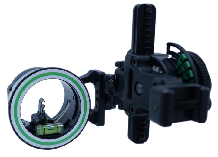 Spot Hogg Boonie Sight- Triple Stack- Picatinny Mount