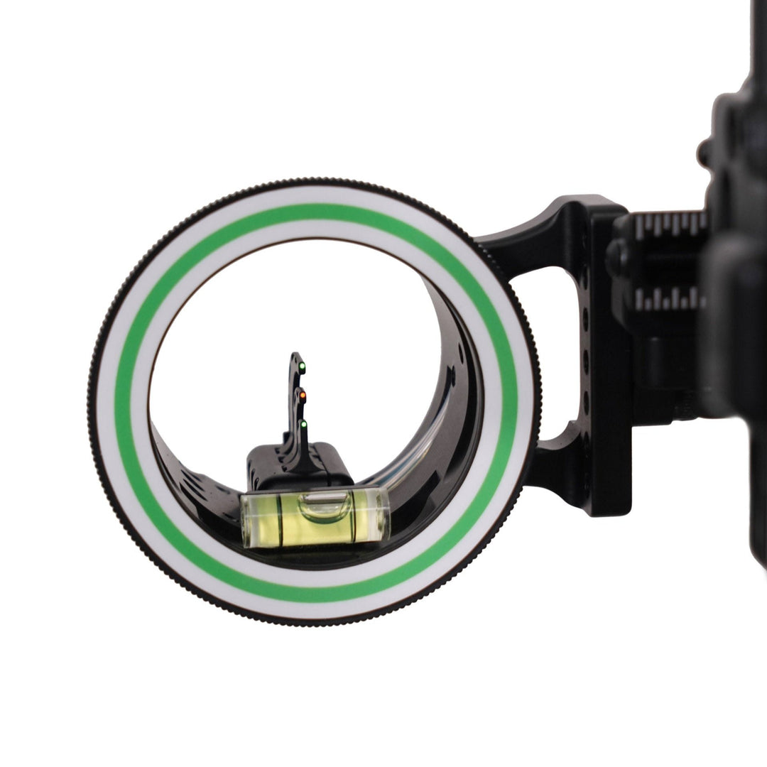 Spot Hogg Boonie Sight- Triple Stack- Picatinny Mount
