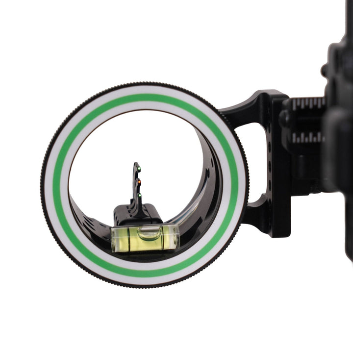 Spot Hogg Boonie Sight- Triple Stack- Picatinny Mount