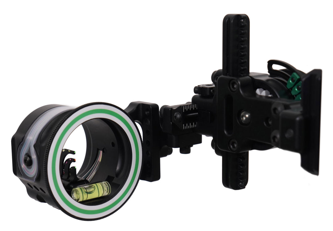 Spot Hogg Boonie Sight- Triple Stack- Picatinny Mount