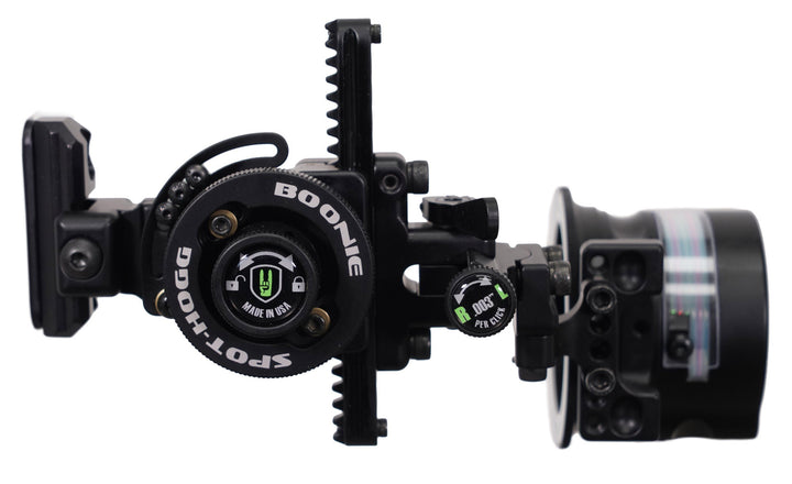 Spot Hogg Boonie Sight- Triple Stack- Picatinny Mount