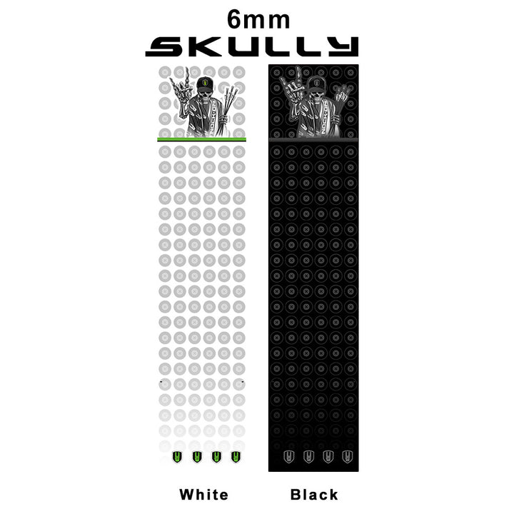 Skully Wraps- 6mm
