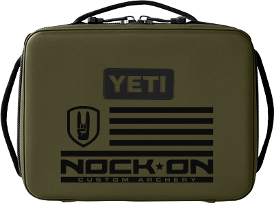 Yeti Day Trip 5L Insulated Lunch Box – NOCK ON ARCHERY