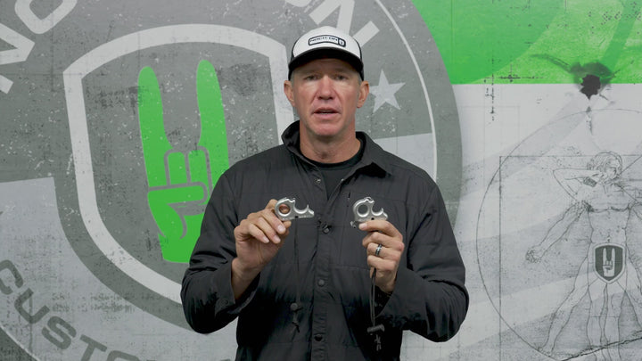 Silverback Setup & Maintenance