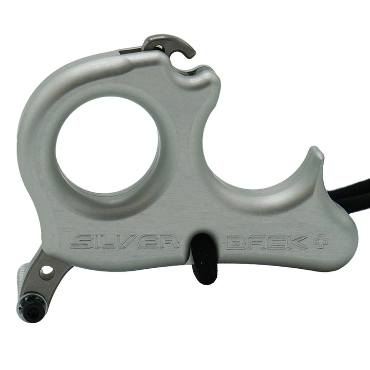 Silverback Plus Tension Release