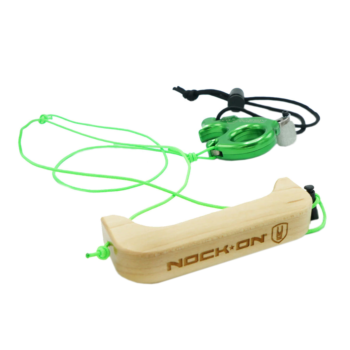 Release Trainer NOCK ON ARCHERY