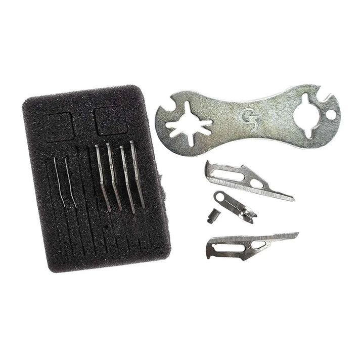 T2 Replacement Blade Kit