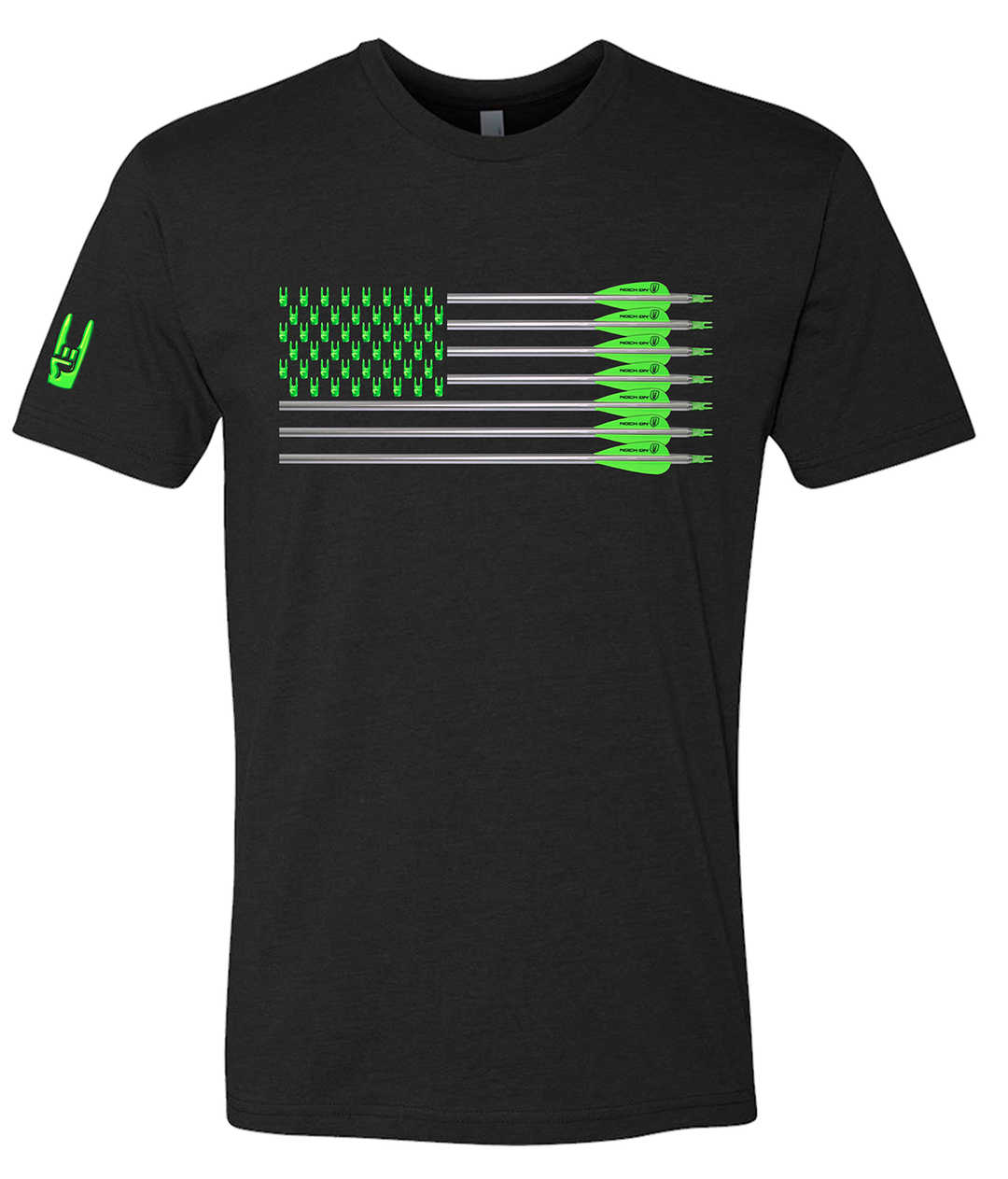 Anthem Tee