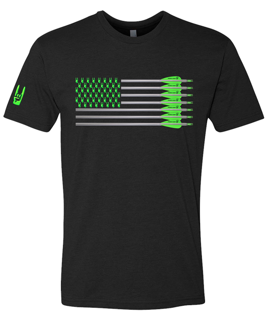 Clothing Tagged "shirts" NOCK ON ARCHERY