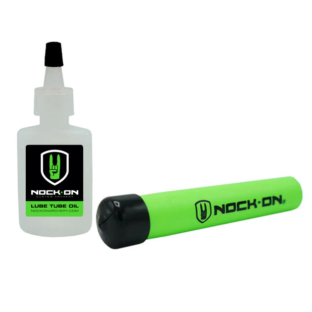 Arrow Lube Tube – NOCK ON ARCHERY