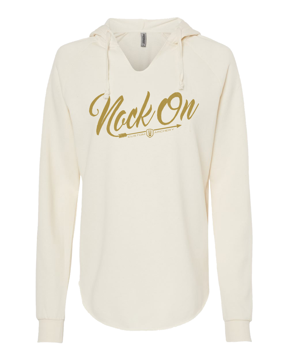 Ladies Goldie Nocks Hoodie