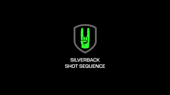 Silverback Plus Tension Release