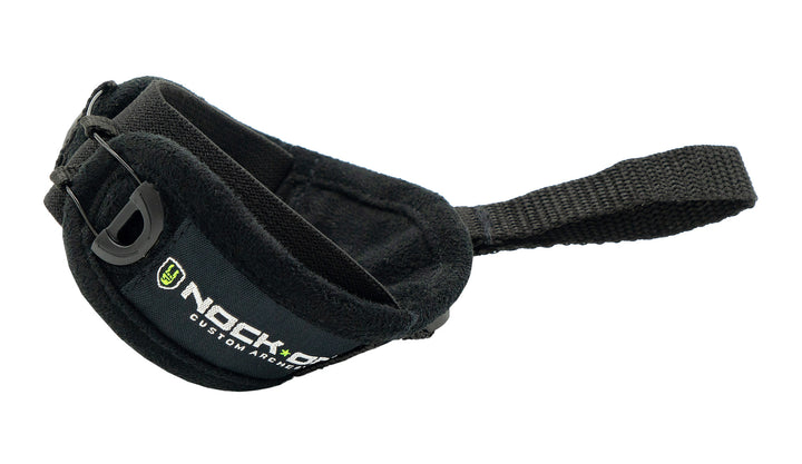 Nock On Premium Replacement Wrist Strap with BOA