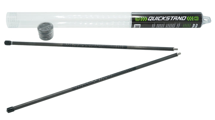 Quickstand Rods for NTN Bow