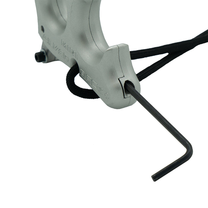 MINI Silverback Plus Tension Release