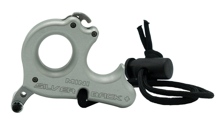 MINI Silverback Plus Tension Release
