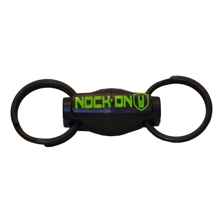 Nock On Archery Magnetic Clip