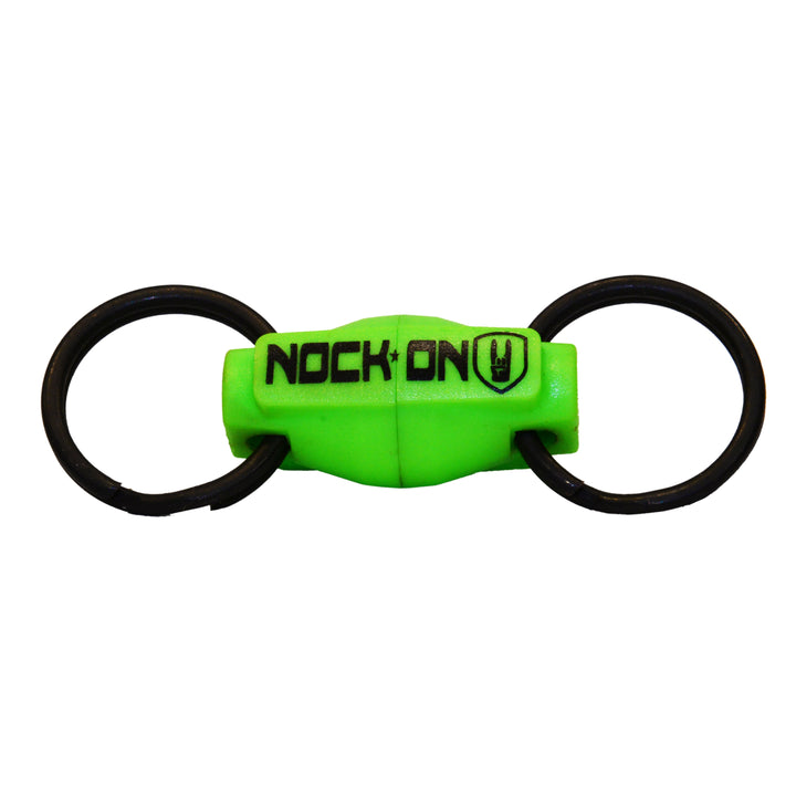 Nock On Archery Magnetic Clip