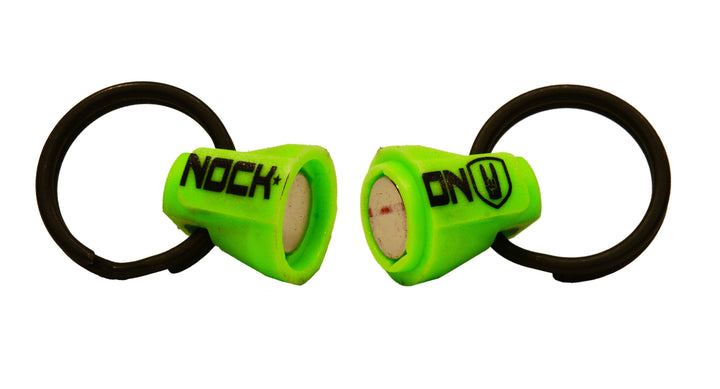 Nock On Archery Magnetic Clip