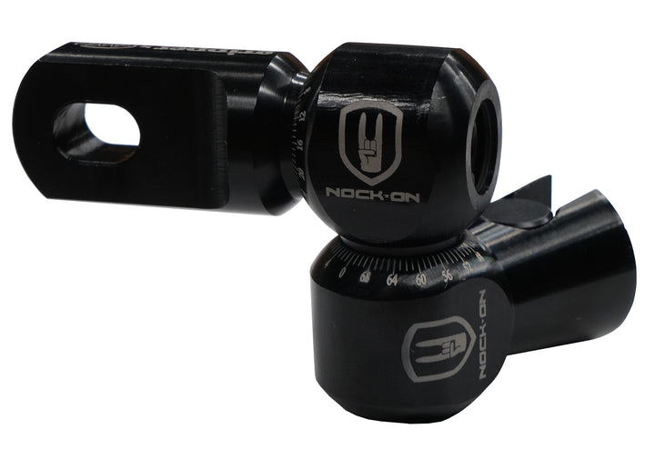 Side Bar Bracket w/Quick Detach