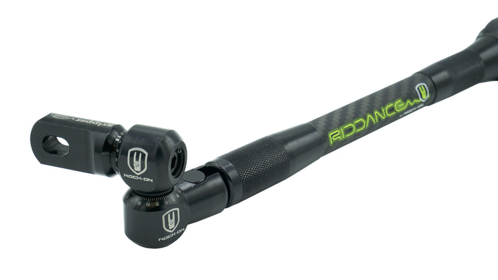 Side Bar Bracket w/Quick Detach