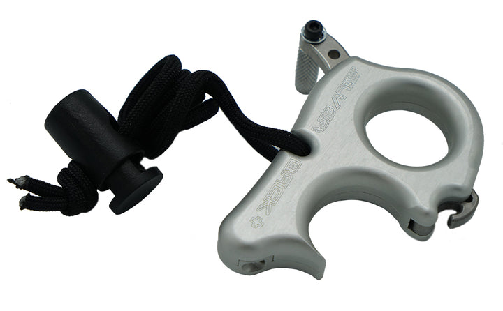 Silverback Plus Tension Release