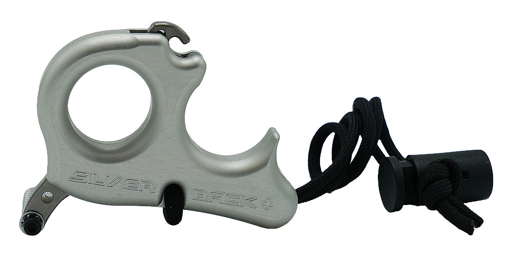 Silverback Plus Tension Release