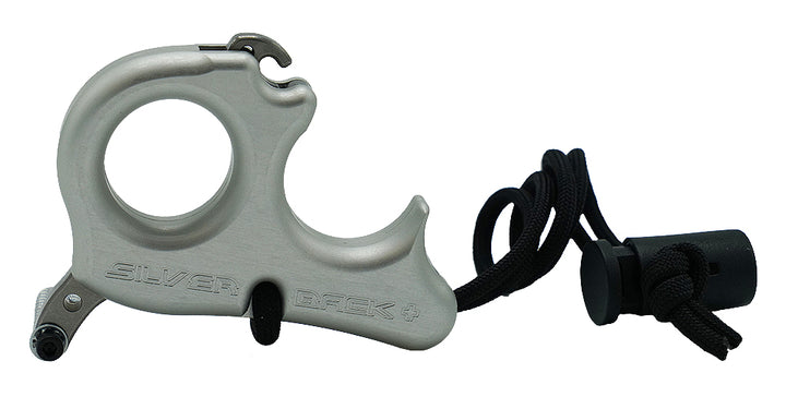 Silverback Plus Tension Release