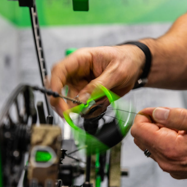 Nock On Archery Gear NOCK ON ARCHERY