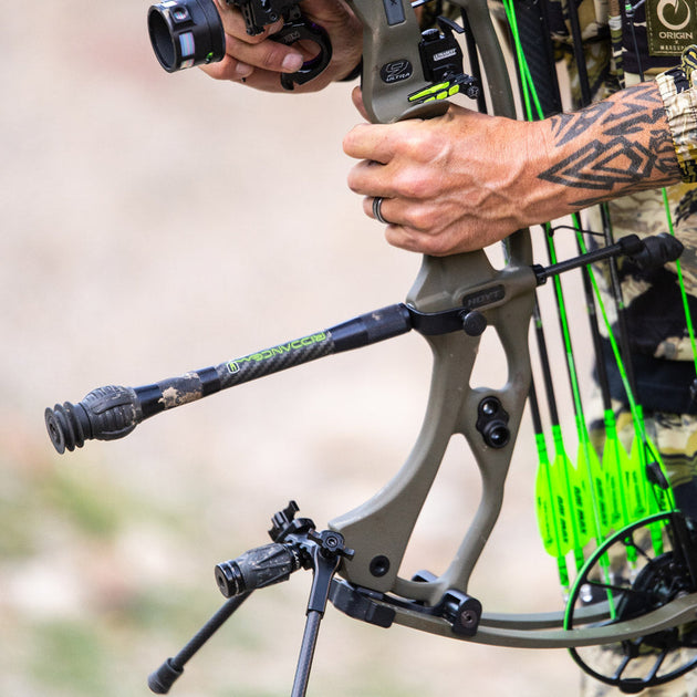 bow stabilizer