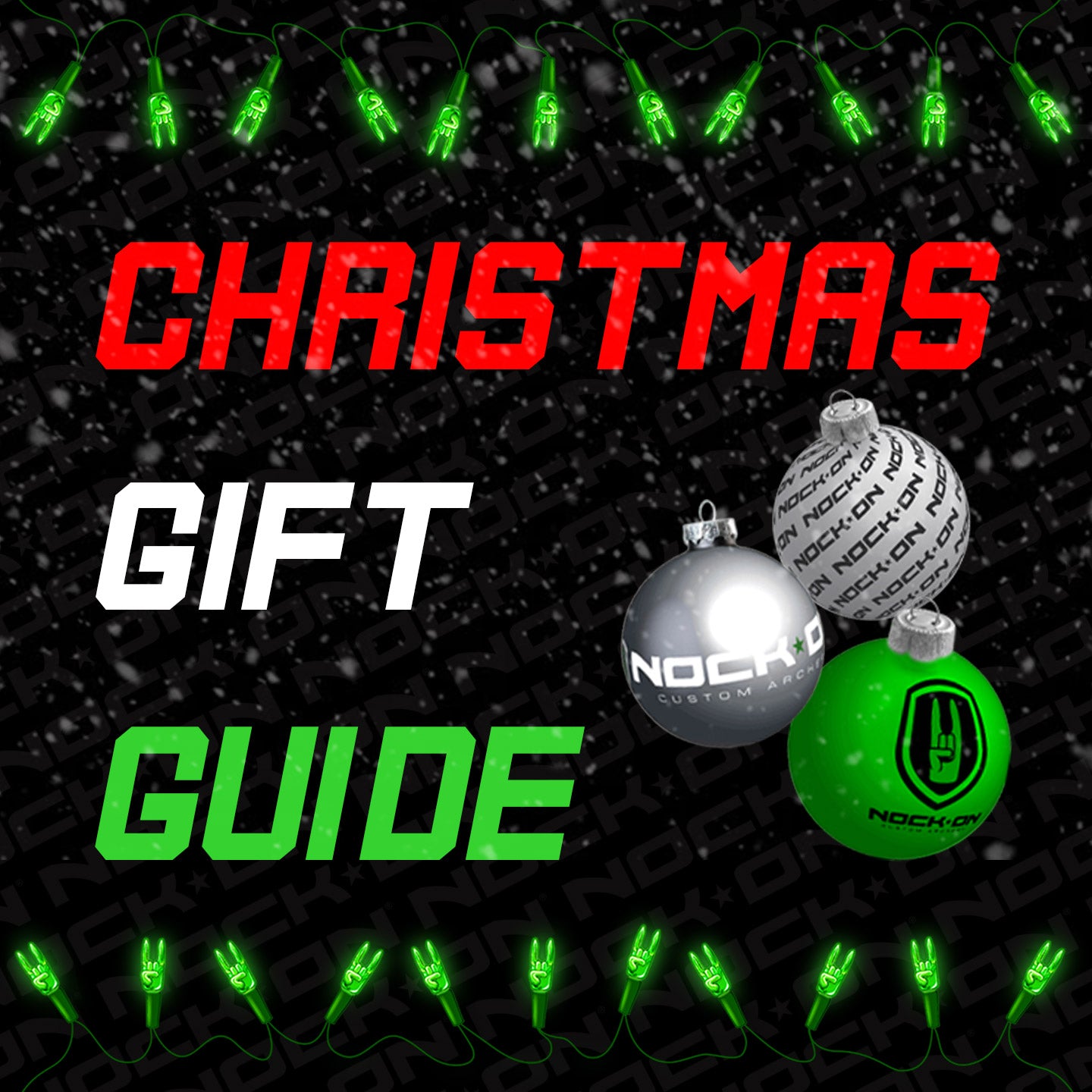 Christmas Gift Guide
