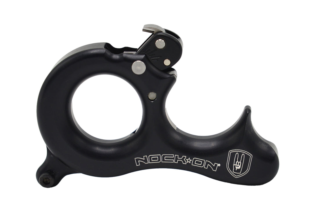 2 Smooth Hinge Release