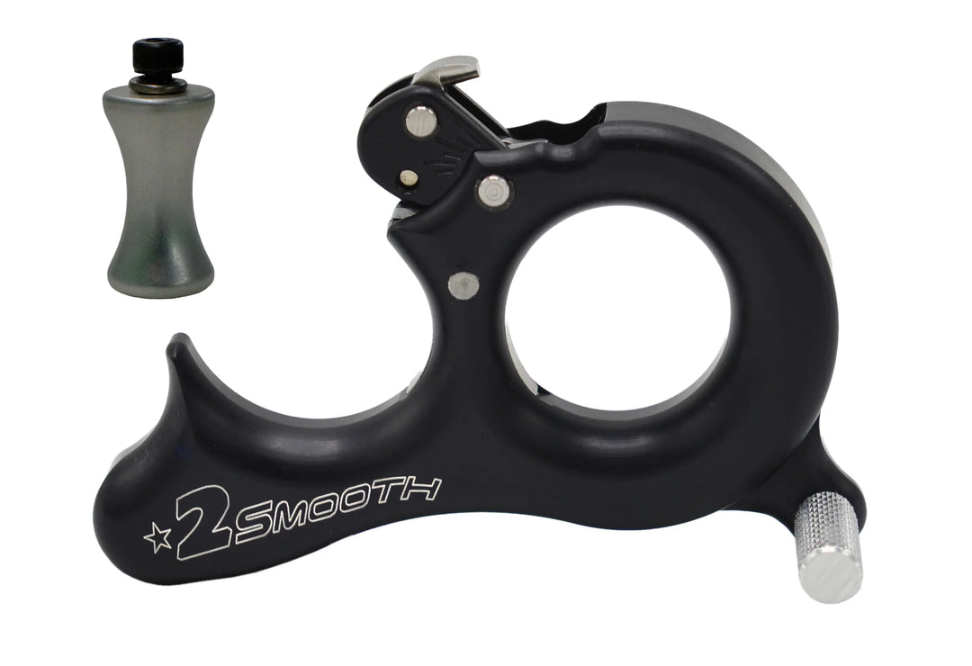 2 SMOOTH Hinge Release- WITH FREE SMOOTH OPERATOR