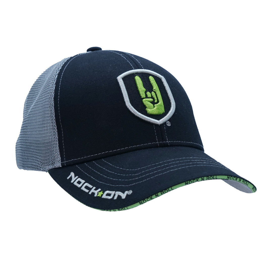 OG Nock On Logo Hat